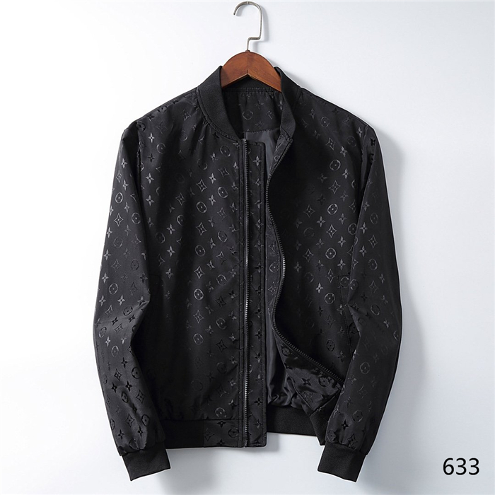 LV Men's Outwear 86